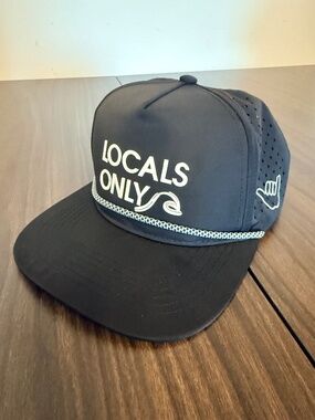 Surfside co hydro hat